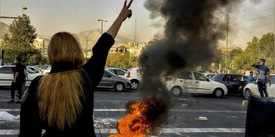 Yüzlerce hukukçudan BM'ye 'İran' mektubu