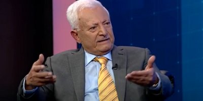 Selah Bedreddin : Kürtleri karanlık günler bekliyor