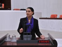 Kürt dili üzerindeki baskılara dikkat çeken HDP, Meclis Araştırması istedi