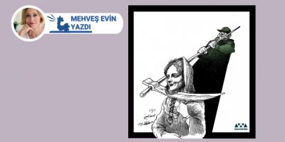 İran devrimine 'Türkiş' bakış