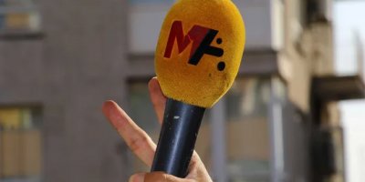 Mezopotamya Ajansı'na polis baskını: 11 gazeteci gözaltına alındı