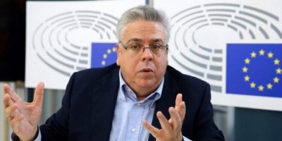 AB’den gözaltılara tepki: Medya özgürlüğünün daha da kötüye gittiğinin örneği