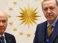 İşte 26 maddelik 'Cumhur İttifakı' teklifi