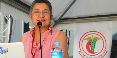 Prof. Dr. Şebnem Korur Fincancı kimdir?