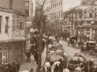 Balkan ve Kafkas Muhacirlerinin Türklüğü