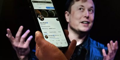 Twitter'ı satın alan Elon Musk, üst yöneticilerin işine son verdi