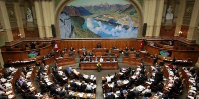 Bern'den Kürtçe resmi bilgilendirme kararı