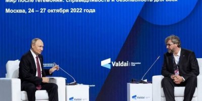 Putin'den 'Kürt sorunu' açıklaması