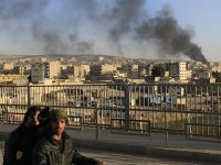 Pentogan'dan Afrin açıklaması: DAİŞ'le mücadeleyi olumsuz etkiliyor