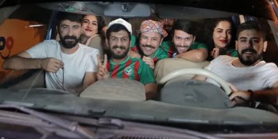 Kürtçe internet dizisi ‘MiGoo’ yayınlandı: Emek verdik, aç yattık