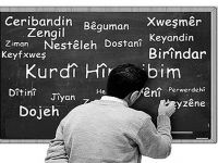 PEN'den Türkiye'de Kürtçe için kampanya