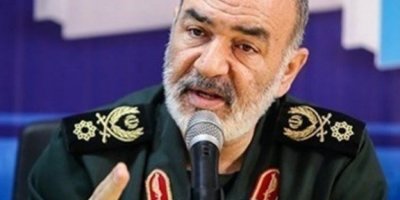 İran Devrim Muhafızarı'ndan protestoculara tehdit: Bugün sokağa çıktığınız son gün