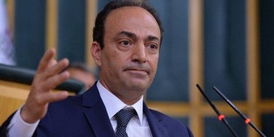 'Kürdistan' ifadesine ceza AYM'den döndü