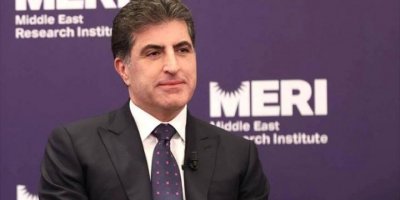 Neçirvan  Barzani: Bağdat’ta Şengal Anlaşması’nı uygulayacak ciddi irade yok