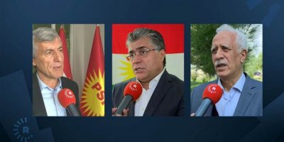 KDP Kongre düzenliyor; Türkiye’deki Kürt partiler ne bekliyor?