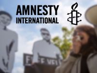 Af Örgütü: OHAL hak ihlallerine zemin yarattı, muhalifler acımasızca bastırıldı