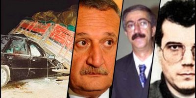 Susurluk skandalı nedir, 3 Kasım 1996'daki trafik kazasının ardından neler yaşandı?