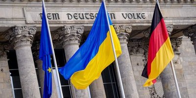 Ukrayna yönetimi, Alman siyasetçiyi 'terör listesi'ne ekledi!