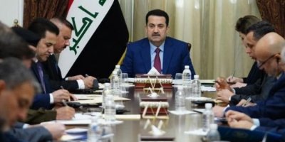 Irak Başbakanı Sudani'den 'Hol Kampı' talimatı