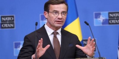 İsveç Başbakanı'ndan 'PKK' açıklaması