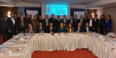 Bölge barolarından ortak açıklama: Kürt sorunu Türkiye’nin en yakıcı sorunu