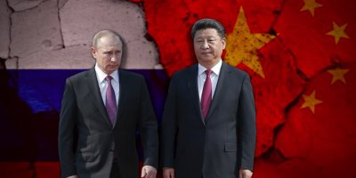 Çin: Rusya ile ticaret son 10 ayda yüzde 33 arttı!