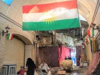 Bağdat'tan Kürdistan ile ilgili çarpıcı iddia