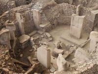 Göbeklitepe (Xirabreşk) 18 ay sonra ziyarete açıldı