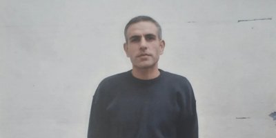 'Ben Süleyman Şeyho, 18 yıldır başkasının adına hapis yatıyorum'