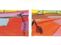 Dünyalar arasında: Kürt çağdaş sanatçılar Imago Mundi haritasında