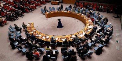 44 ülkeden BM'ye acil İran çağrısı