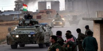 Şengal’in IŞİD teröristlerinden kurtarılmasının üzerinden 7 yıl geçti