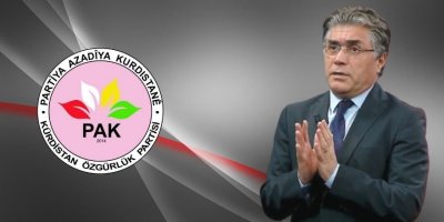 Özçelik: Kuzey Kürdistan’da milli, demokratik bir adrese, bir işbirliği merkezine, bir platforma ihtiyaç vardır