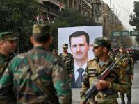 Esad rejimi ÖSO mensupları için af çıkarttı