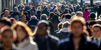 Dünya nüfusu 8 milyara ulaştı!