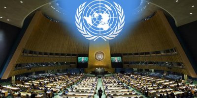 BM: "Rus ve Ukraynalı esirler işkence gördü"