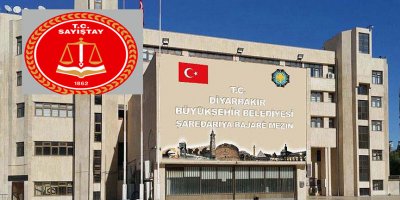 Sayıştay’ın Büyükşehir raporu: İşyerleri ruhsatsız, sözleşmeliler müdür