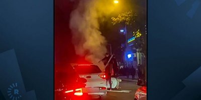 İRAN - Huzistan’da protesto gösterisine ateş açıldı: 7 kişi hayatını kaybetti