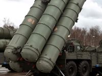 ABD’li yetkiliden S-400 açıklaması: Türkiye’ye yaptırımları olur