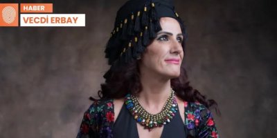 27 yılın birikimi: 'Hey Robara'