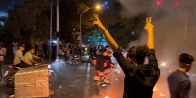 'İran’da öldürülen protestocular gizlice gömülüyor' iddiası