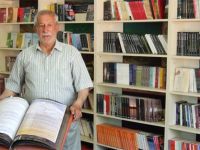 DDKO kurucularından Ali Beyköylü hayatını kaybetti