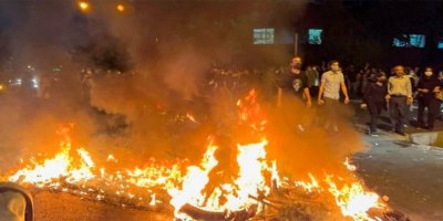 Mahabad’da tehlikeli adım: İran ordusu ağır silahlarla kente girdi