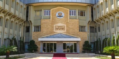 Hükümetten 'Kürdistan Bölgesi üzerinden İran’a silah gönderildiği' iddialarına yalanlama