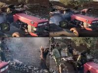 “ÖSO’nun bir çiftçiyi öldürmesini içeren videoya yönelik bir araştırma yapıldı mı?”