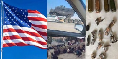 ABD’den 'Mahabad' açıklaması!