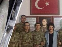 Hülya Koçyiğit, Söylediklerinizin Savaş Suçu Olduğunu Biliyor Musunuz?