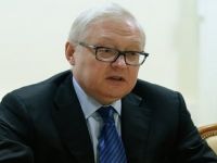 Rusya: Şam'a karşı güç kullanma söylemlerinden endişeliyiz