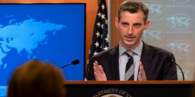 ABD'den Türkiye’nin operasyonlarıyla ilgili açıklama: Karşı çıkmaya devam ediyoruz