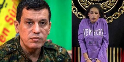 Mazlum Kobani: İstiklal bombacısının üç kardeşi IŞİD için savaşırken öldü